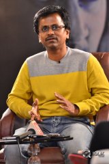 Director AR Murugadoss Interview About Spyder Movie